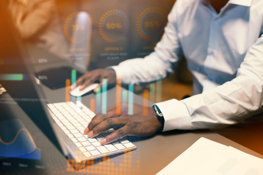 The Role of Technology in Modern Taxation: LNM Tax’s Tech-Driven Solutions